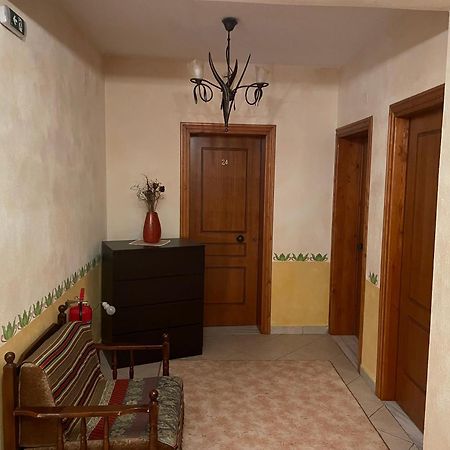 Archontiko Tou Krommyda Eláti Dış mekan fotoğraf