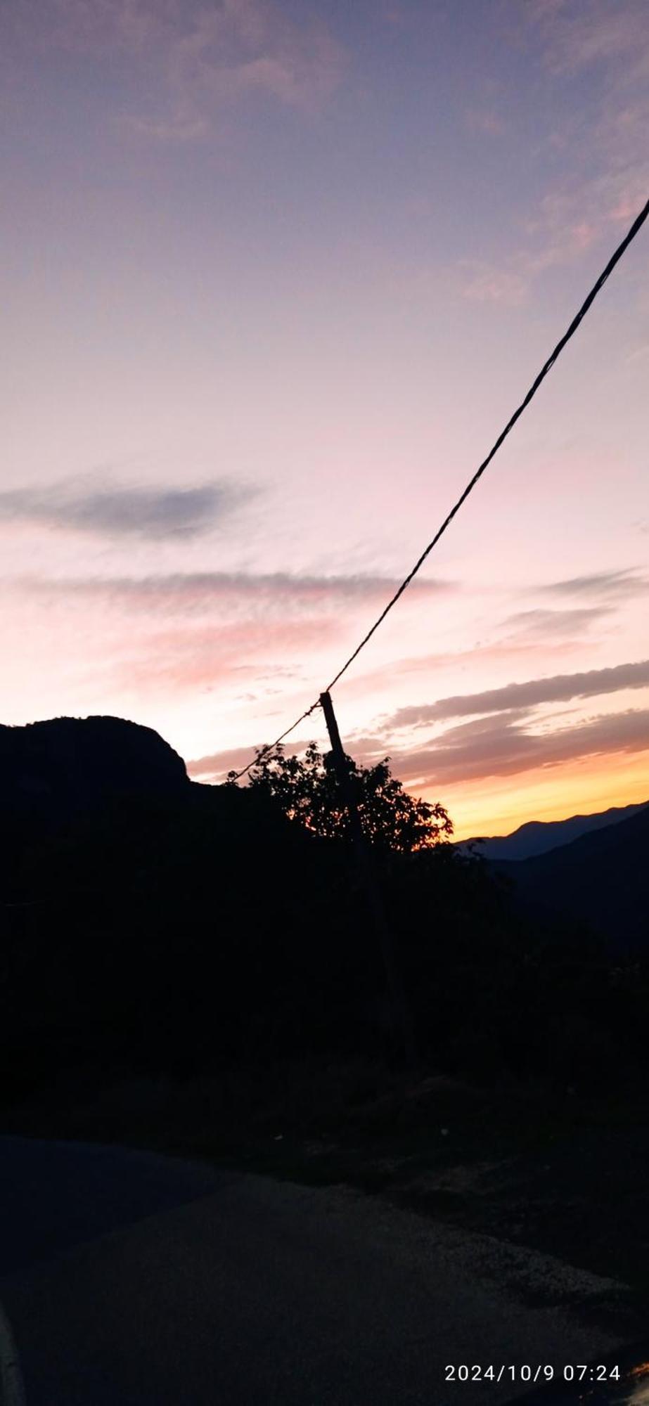 Archontiko Tou Krommyda Eláti Dış mekan fotoğraf