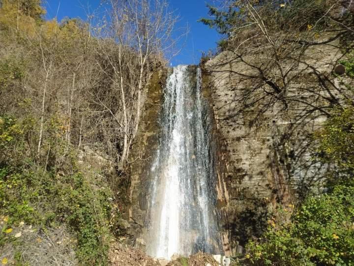 Archontiko Tou Krommyda Eláti Dış mekan fotoğraf