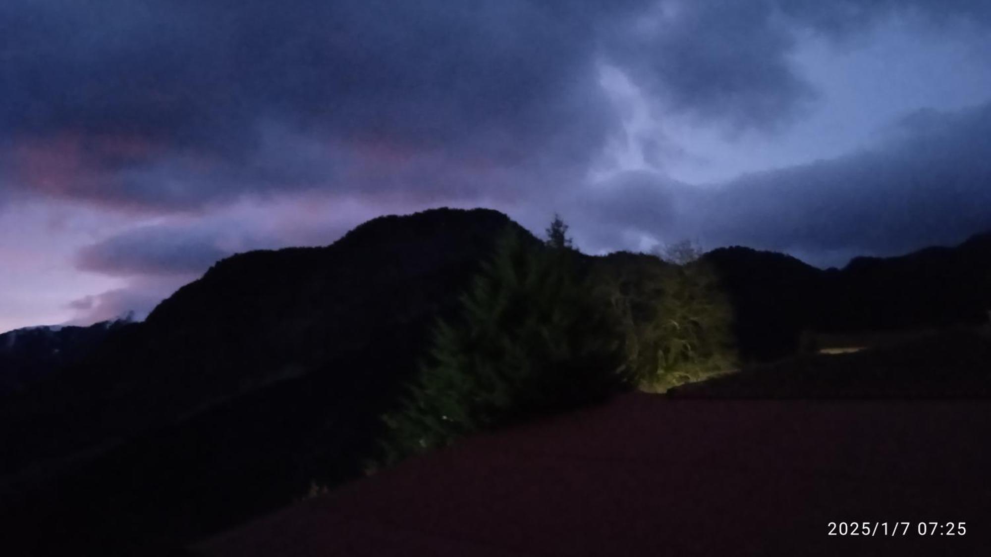 Archontiko Tou Krommyda Eláti Dış mekan fotoğraf