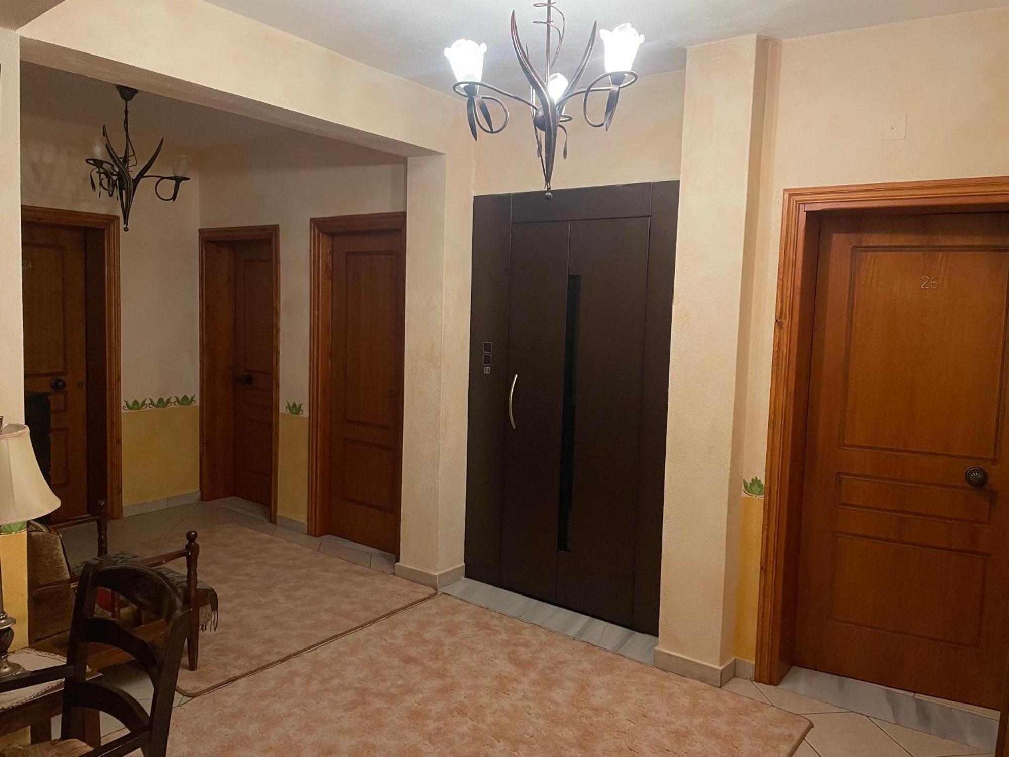 Archontiko Tou Krommyda Eláti Dış mekan fotoğraf