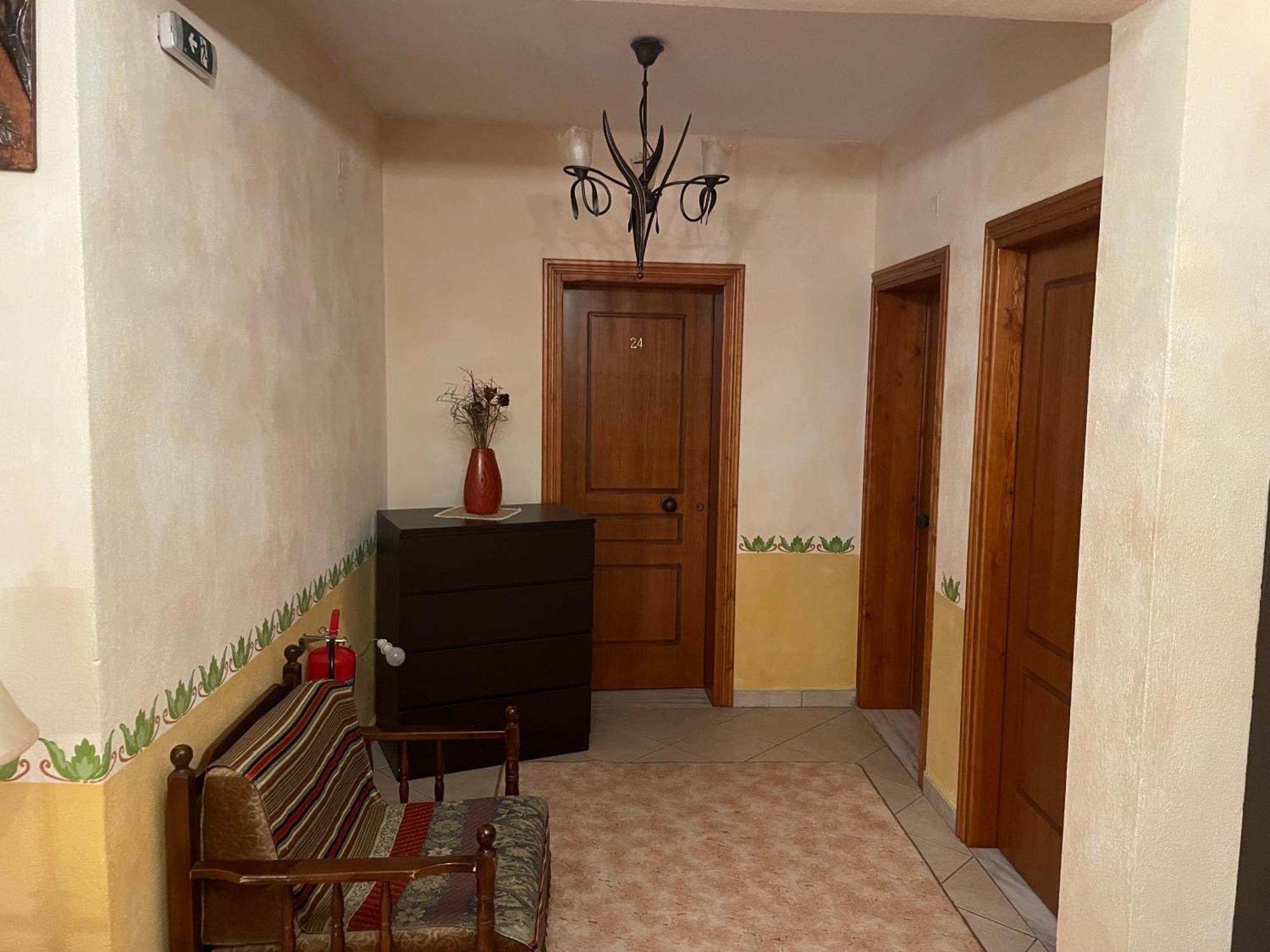 Archontiko Tou Krommyda Eláti Dış mekan fotoğraf