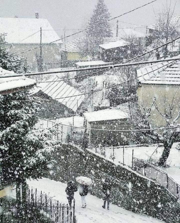 Archontiko Tou Krommyda Eláti Dış mekan fotoğraf